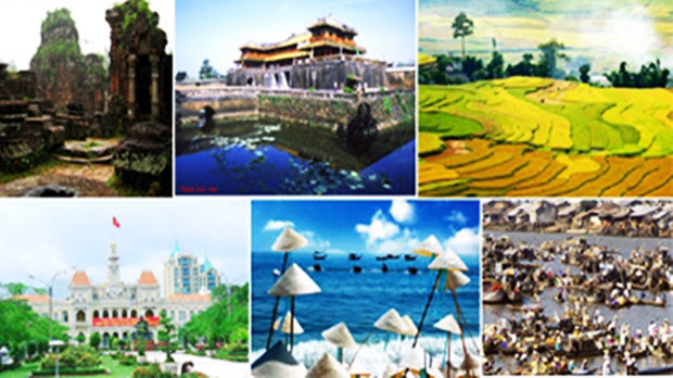  Ẩm thực hay biển đảo là thương hiệu của du lịch Việt Nam?